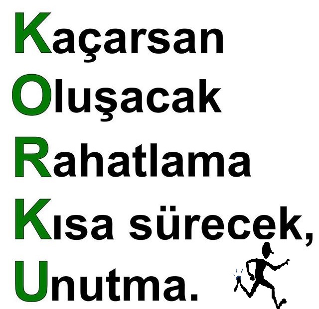 kaçma-kaçınma